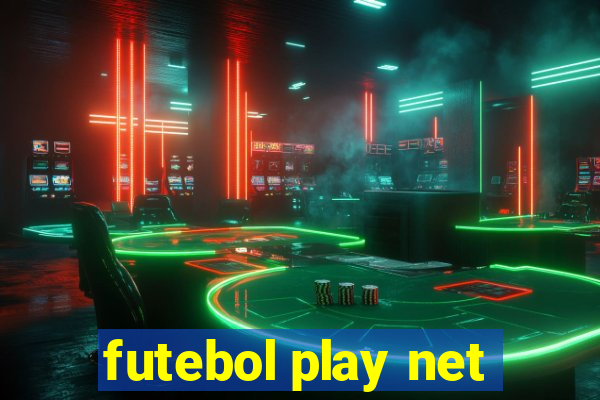 futebol play net